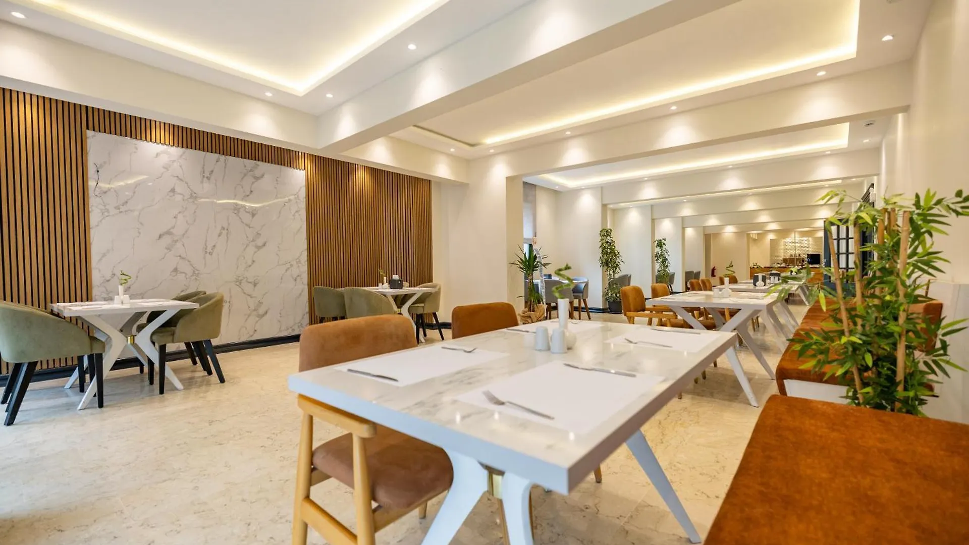 Rest&More By Dedeman Kusadasi Hotel