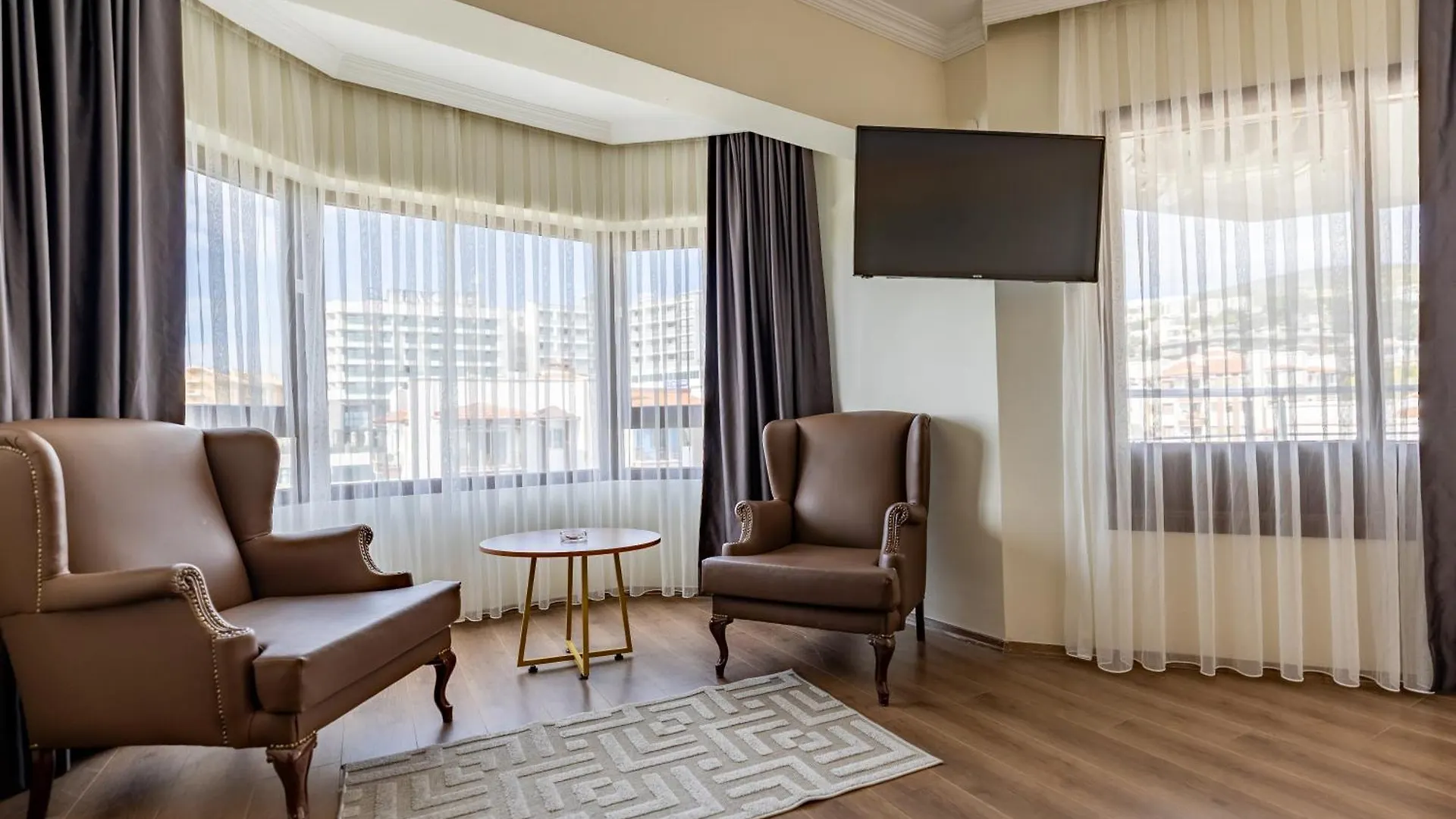 **** Hotel Rest&More By Dedeman Kusadasi Turkey