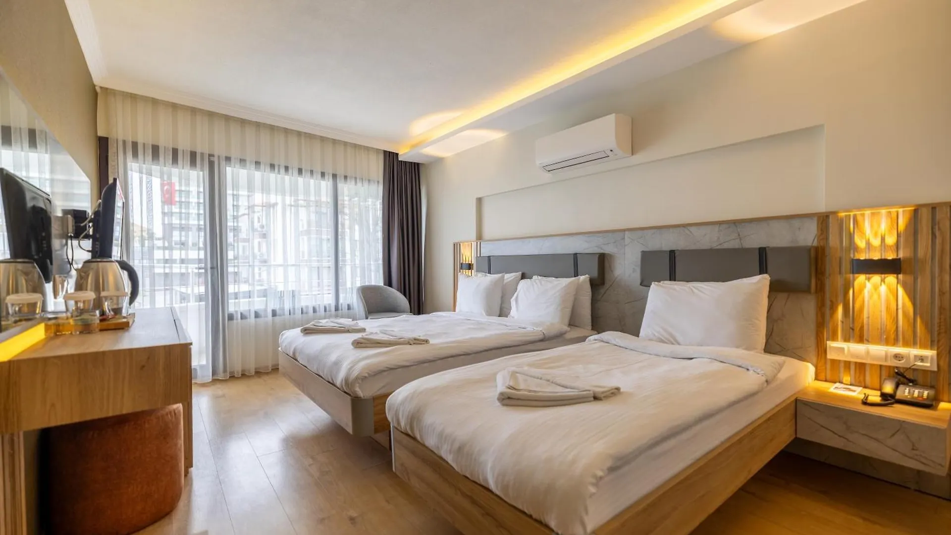 Rest&More By Dedeman Kusadasi