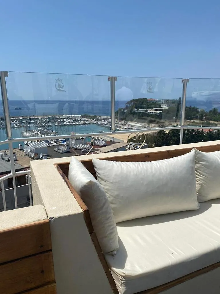 Rest-More By Dedeman Kusadasi