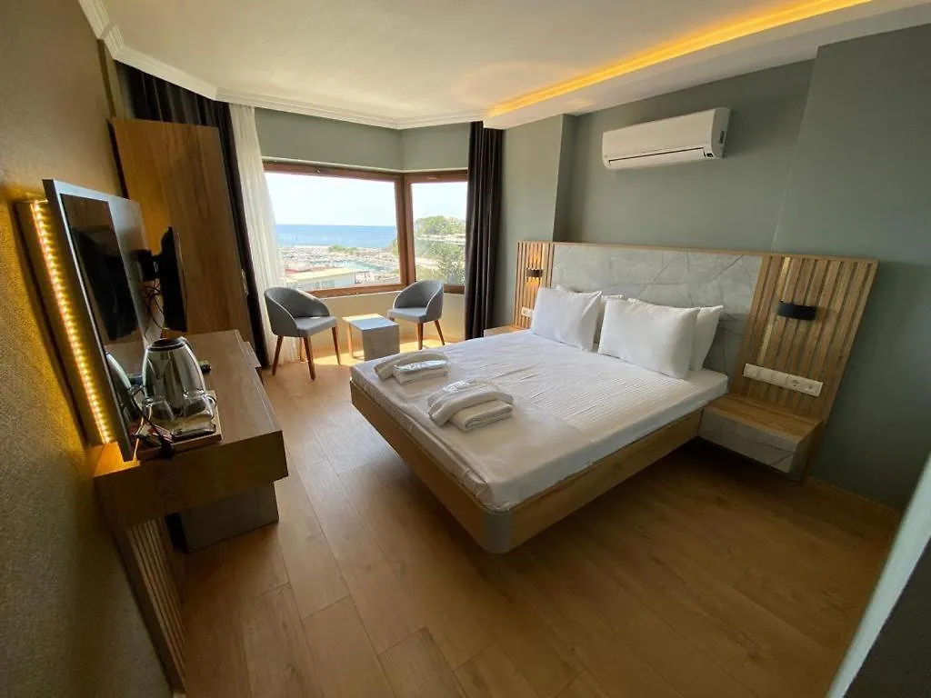 Rest-More By Dedeman Kusadasi