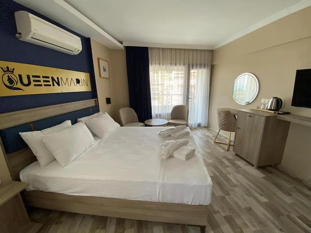 Hotel Rest-More By Dedeman Kusadasi