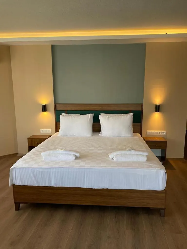 **** Hotel Rest-More By Dedeman Kusadasi Turkey