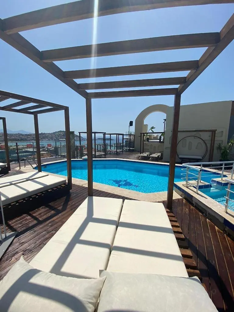 Rest-More By Dedeman Kusadasi