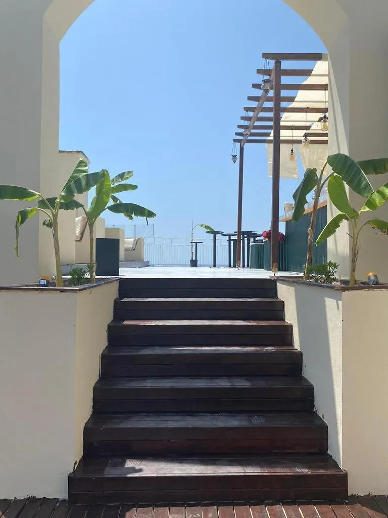 Hotel Rest-More By Dedeman Kusadasi