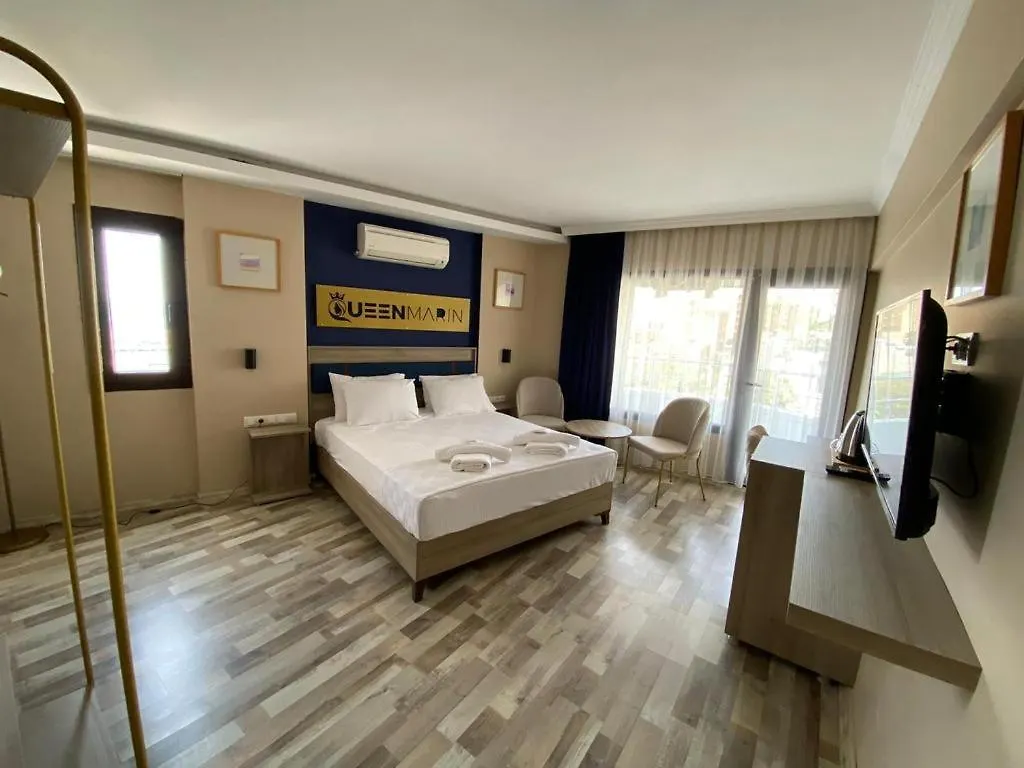Rest-More By Dedeman Kusadasi Hotel