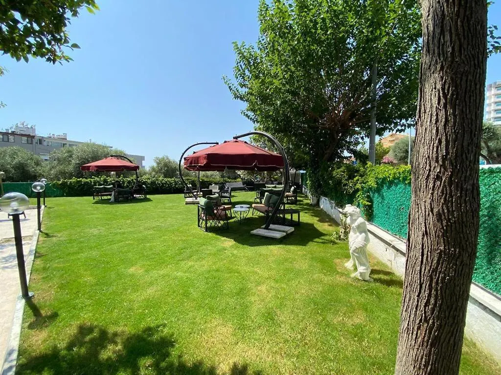 Otel Rest-More By Dedeman Kuşadası