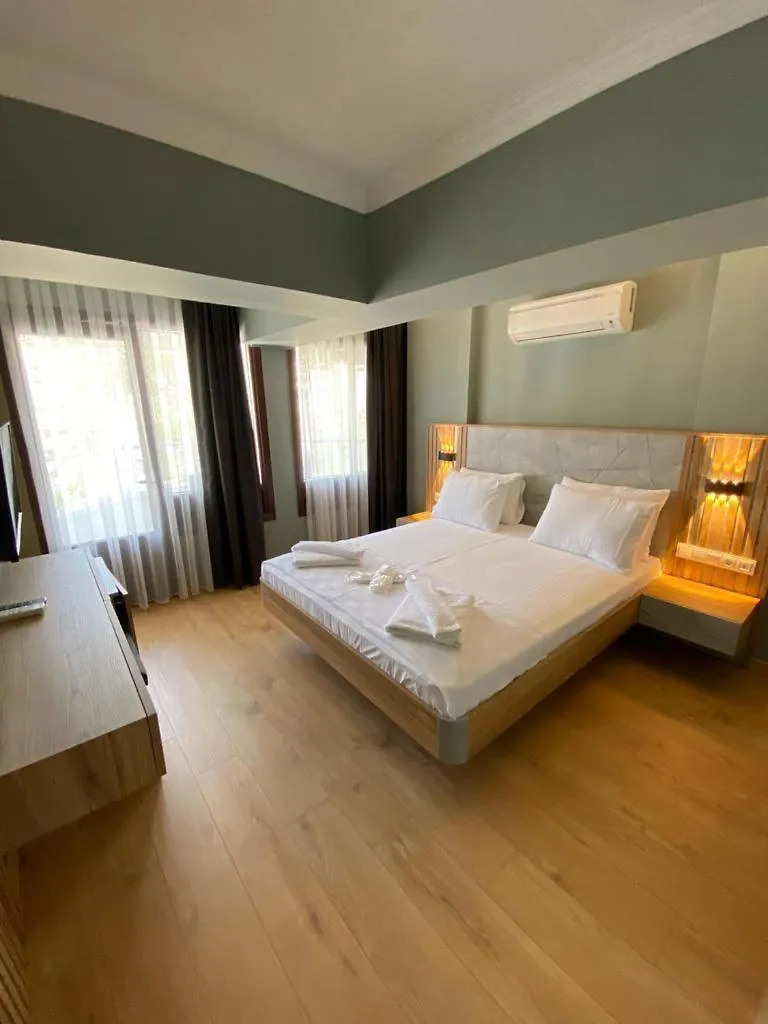 Rest-More By Dedeman Kusadasi 4*,