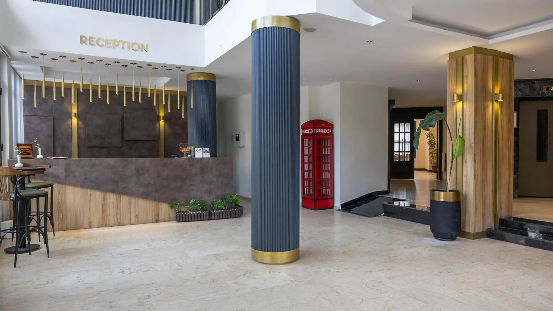 Hotel Rest-More By Dedeman Kusadasi