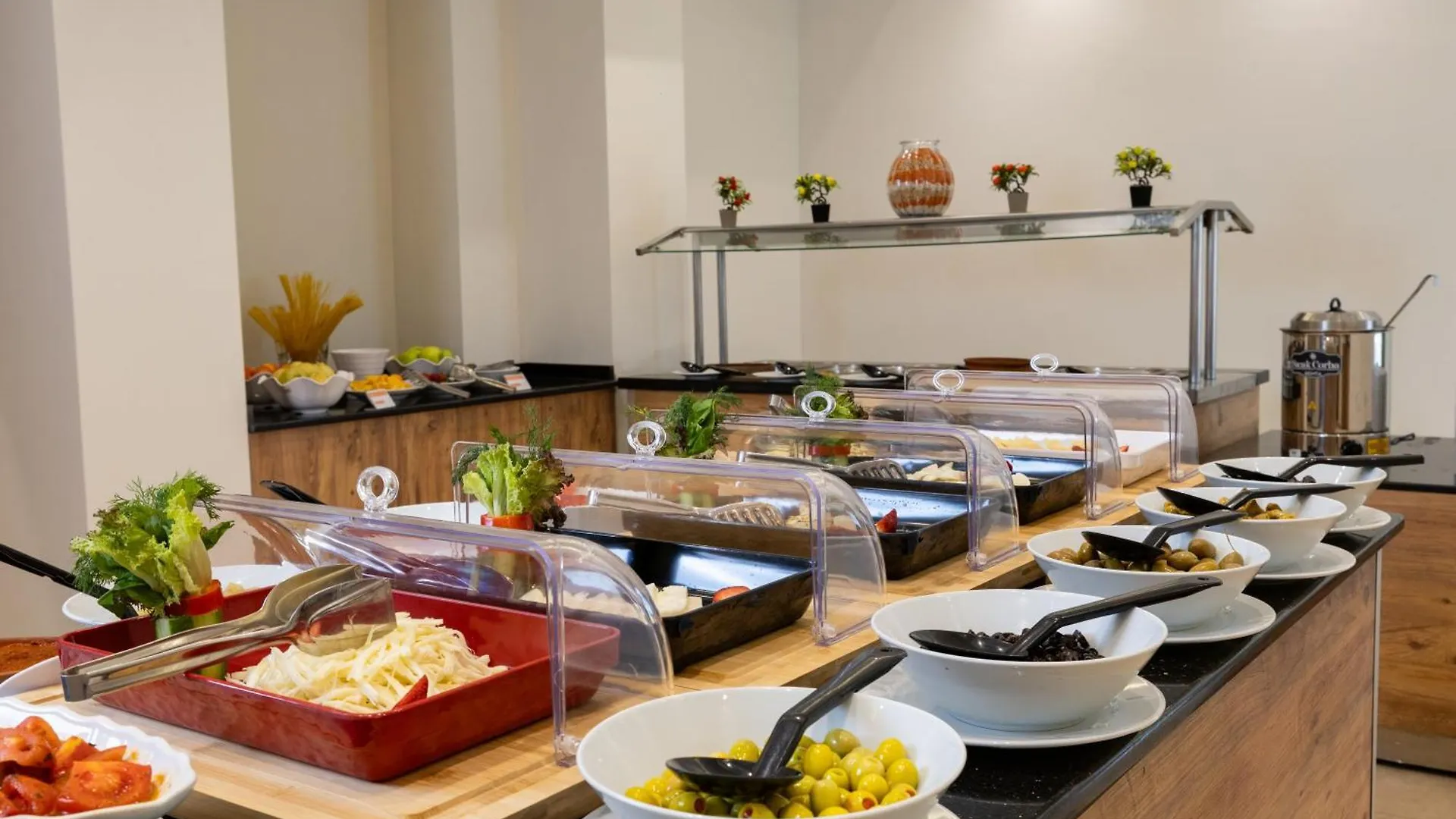 Rest-More By Dedeman Kusadasi Hotel