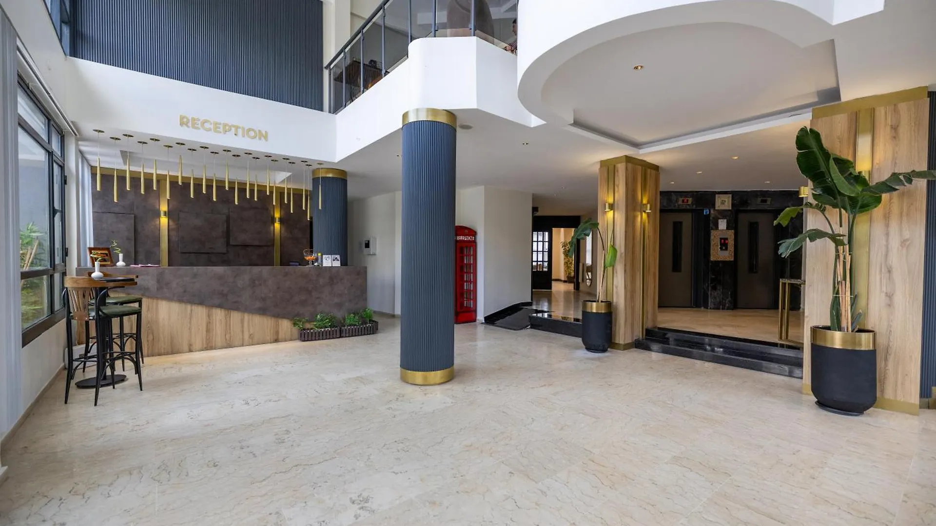 Rest-More By Dedeman Kusadasi Hotel