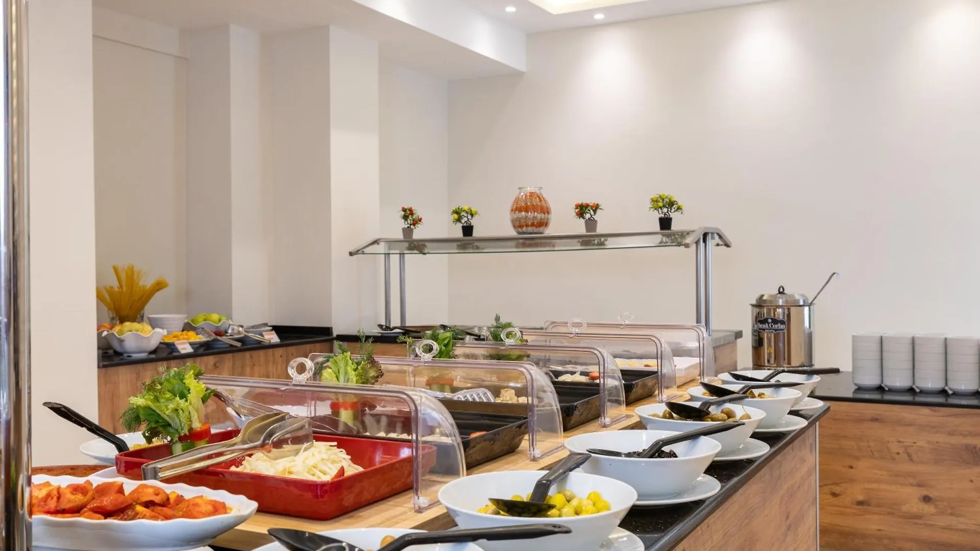 Rest-More By Dedeman Kusadasi Hotel