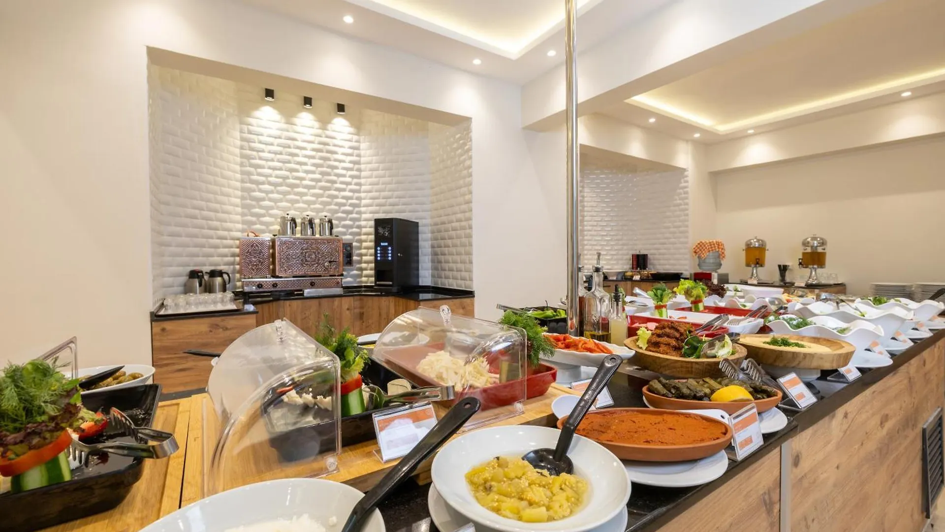 Hotel Rest-More By Dedeman Kusadasi
