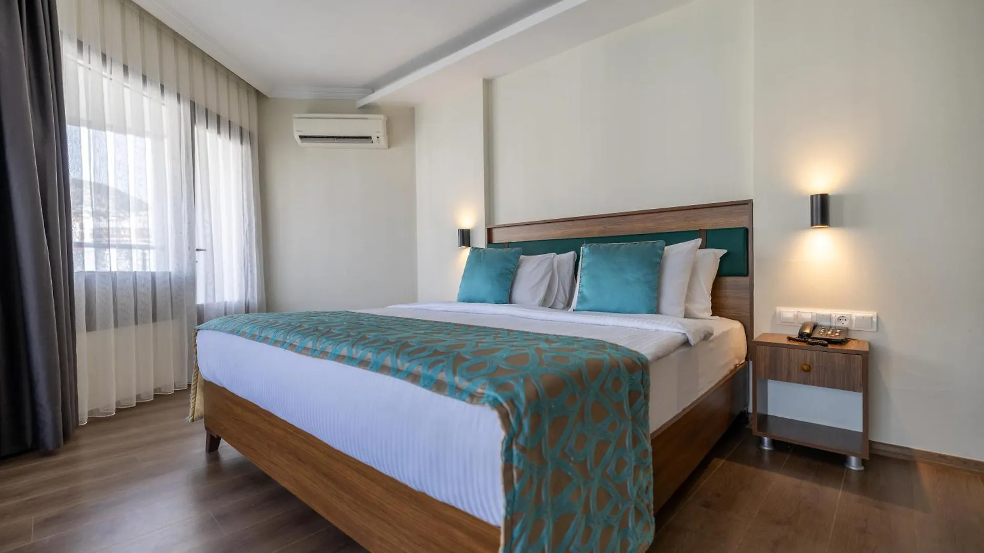 Hotel Rest-More By Dedeman Kusadasi