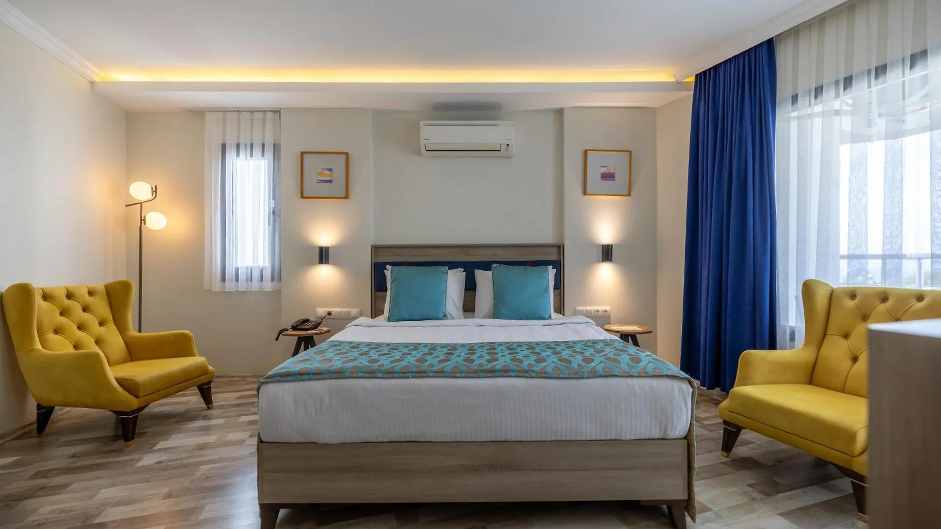 Rest-More By Dedeman Kusadasi Hotel