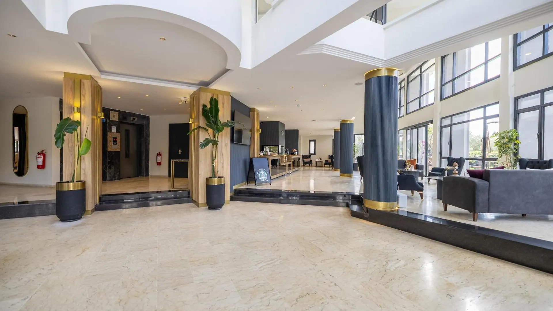 Hotel Rest-More By Dedeman Kusadasi