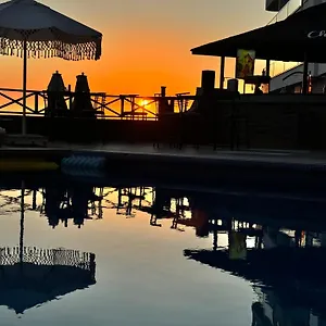 Otel Suhan Seaport