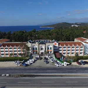 Отель La Santa Maria