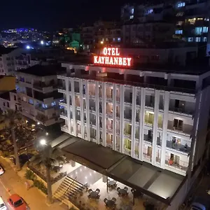 Otel Kayhanbey