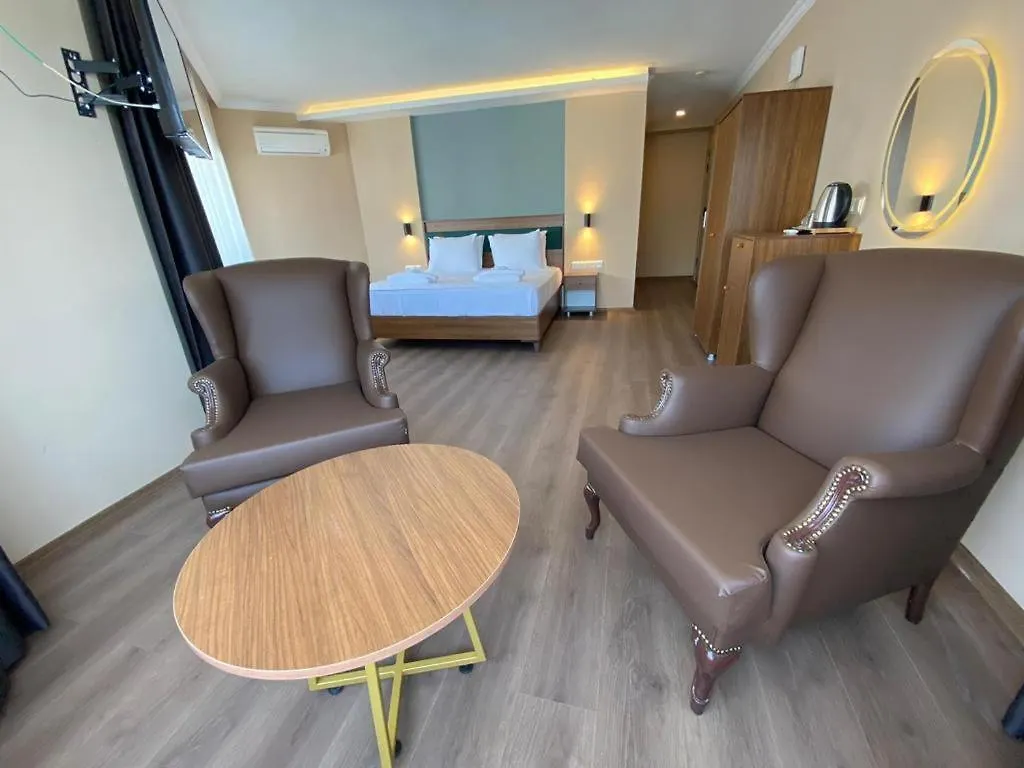 Rest-More By Dedeman Kusadasi Hotel