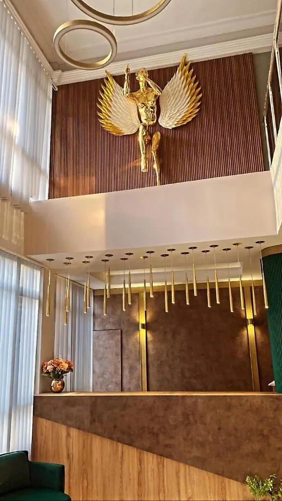Rest-More By Dedeman Kusadasi Hotel