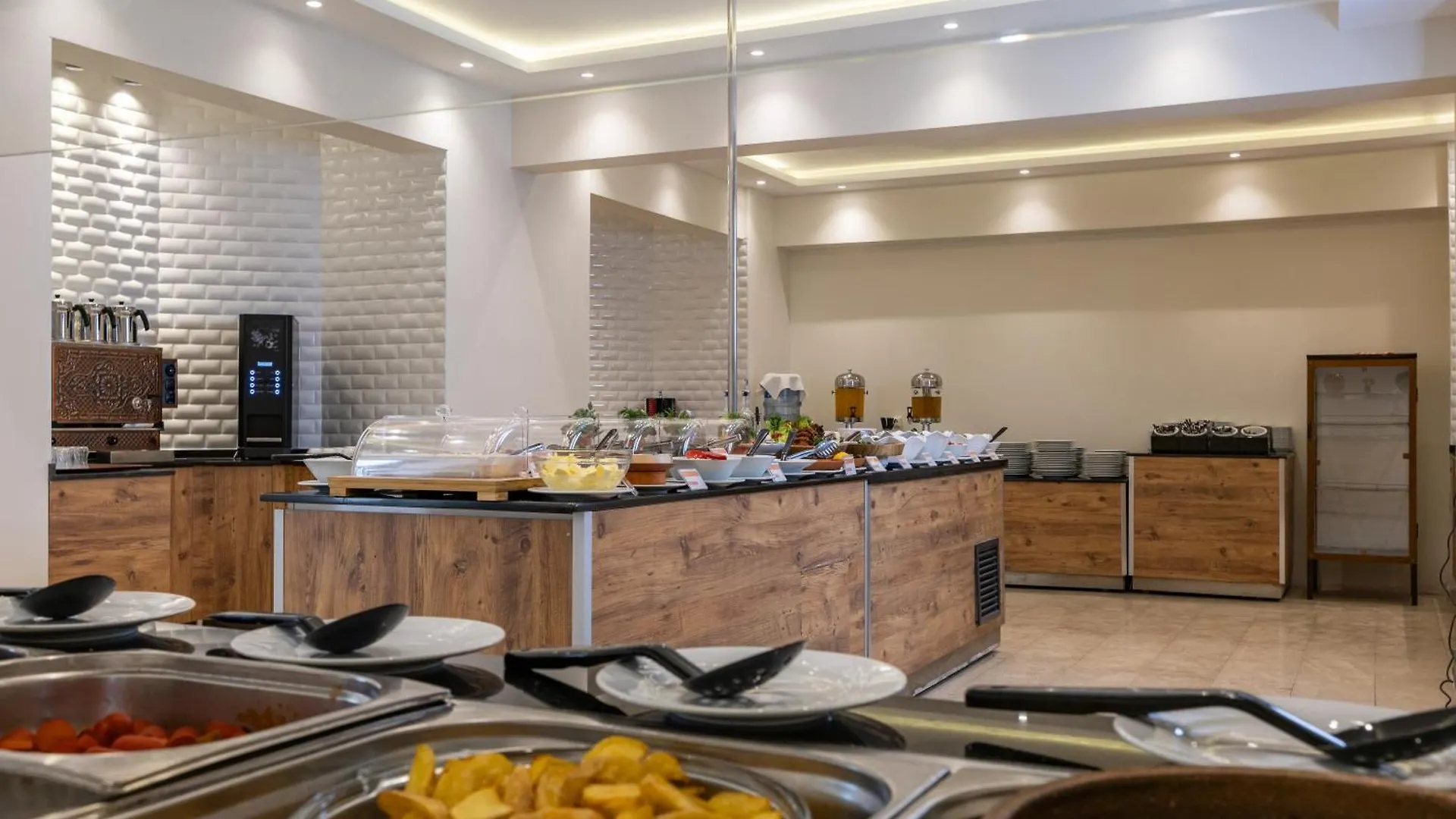 Hotel Rest-More By Dedeman Kusadasi