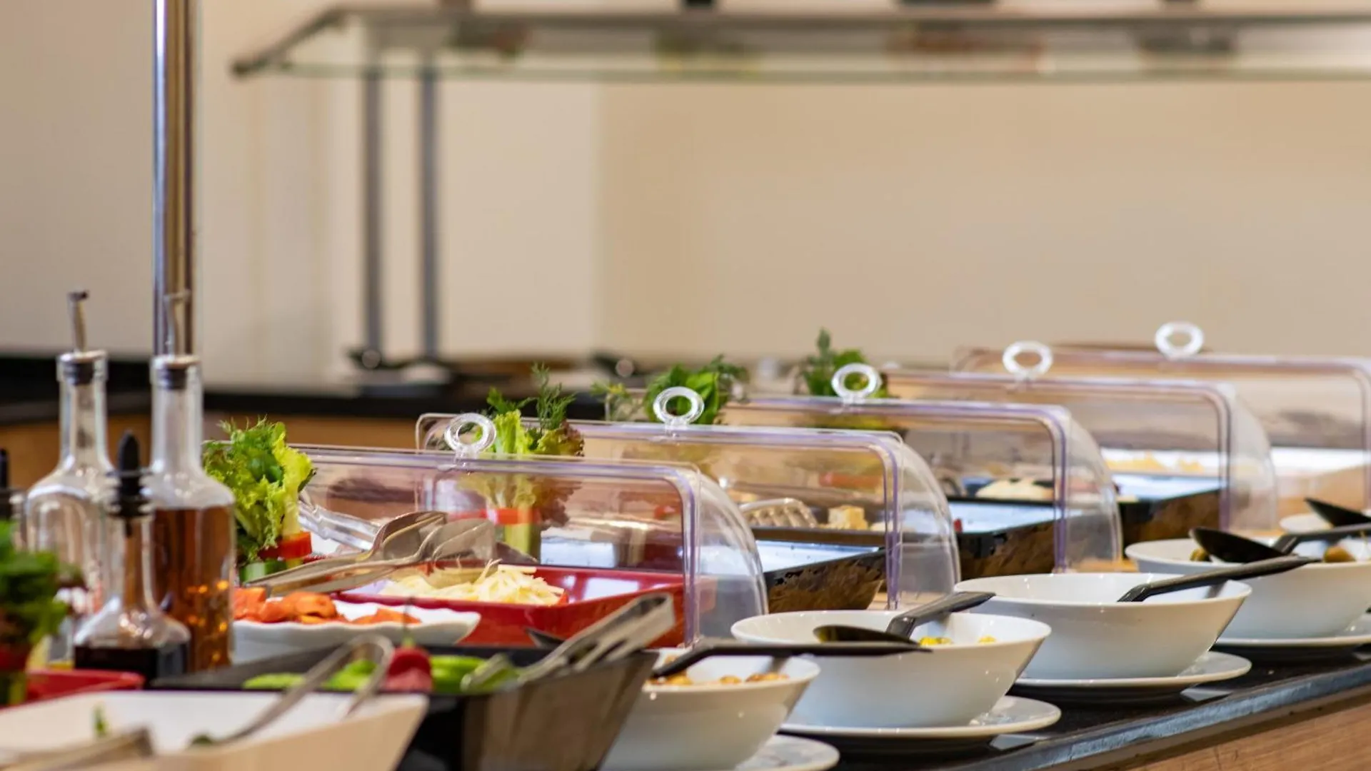Rest-More By Dedeman Kusadasi Hotel