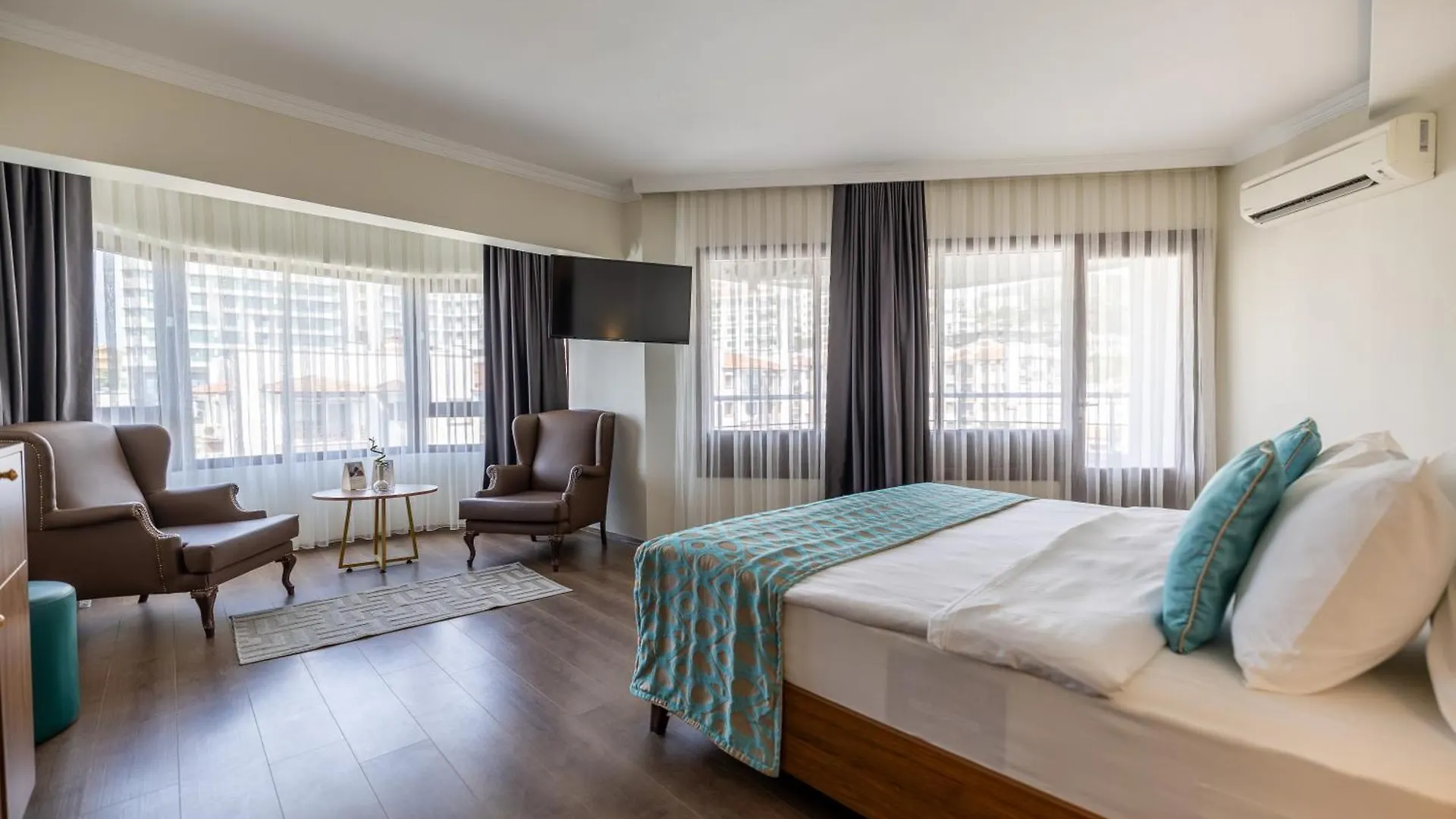 Rest-More By Dedeman Kusadasi Hotel