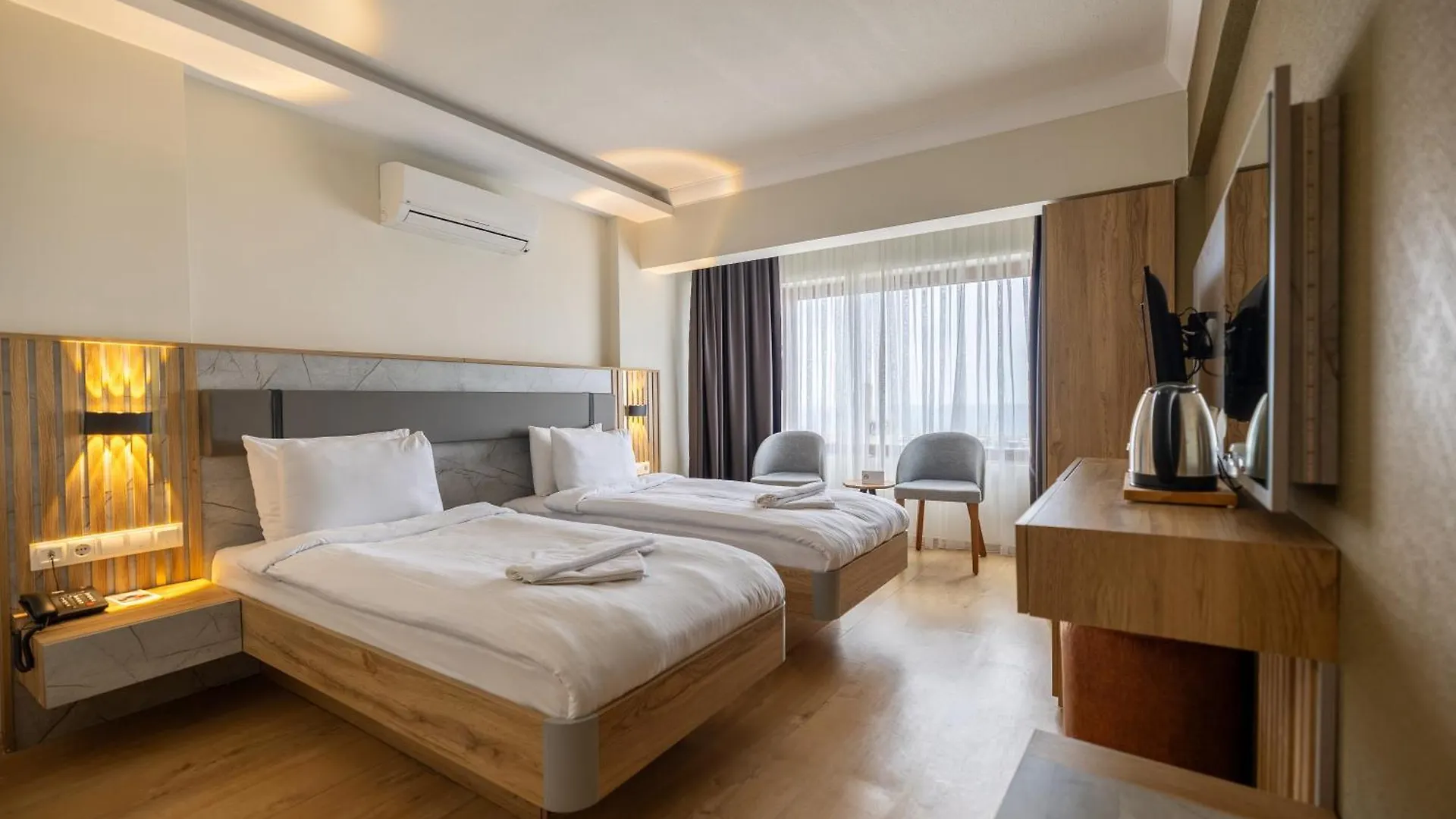 Rest-More By Dedeman Kusadasi Hotel