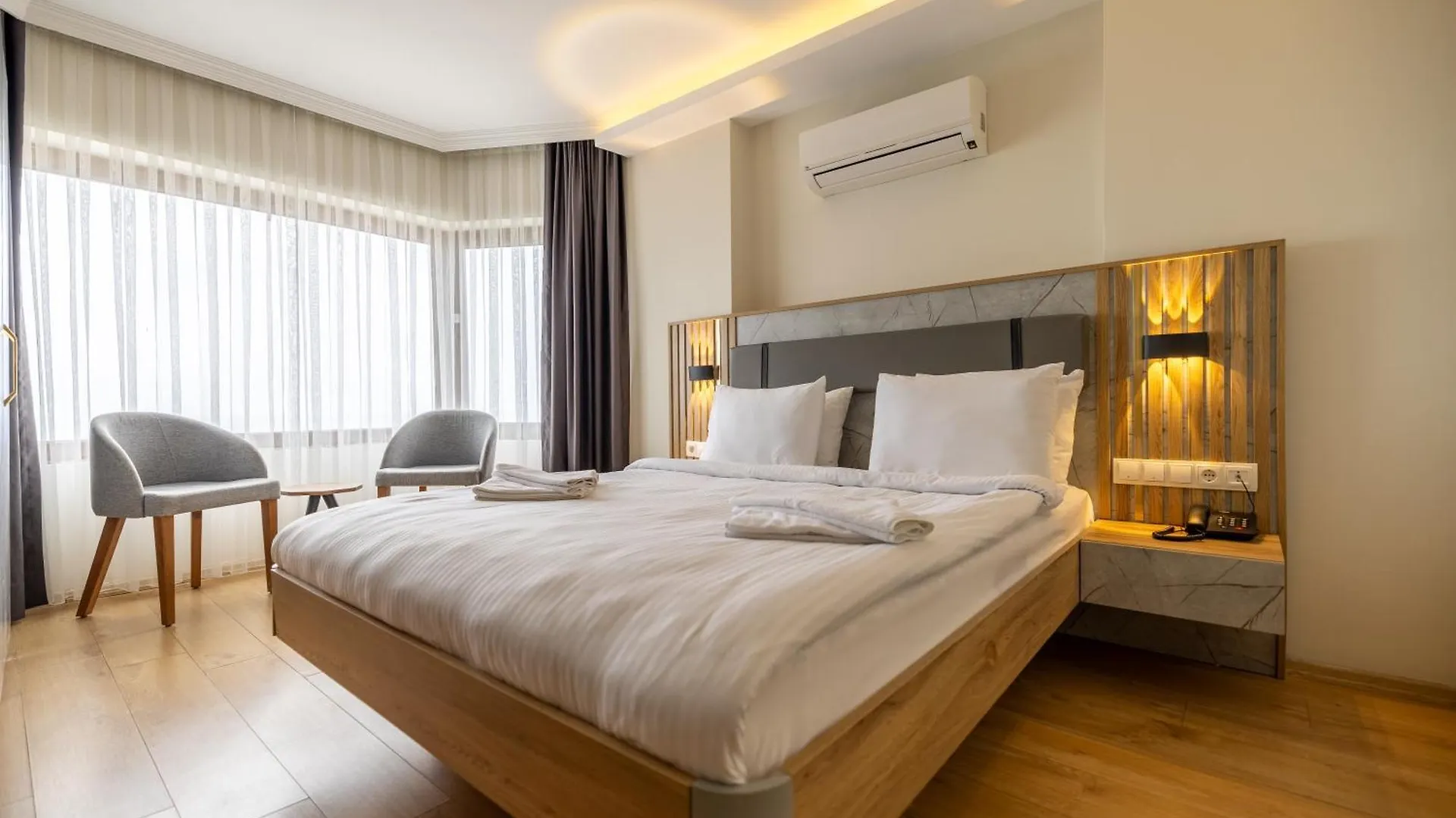 Rest-More By Dedeman Kusadasi
