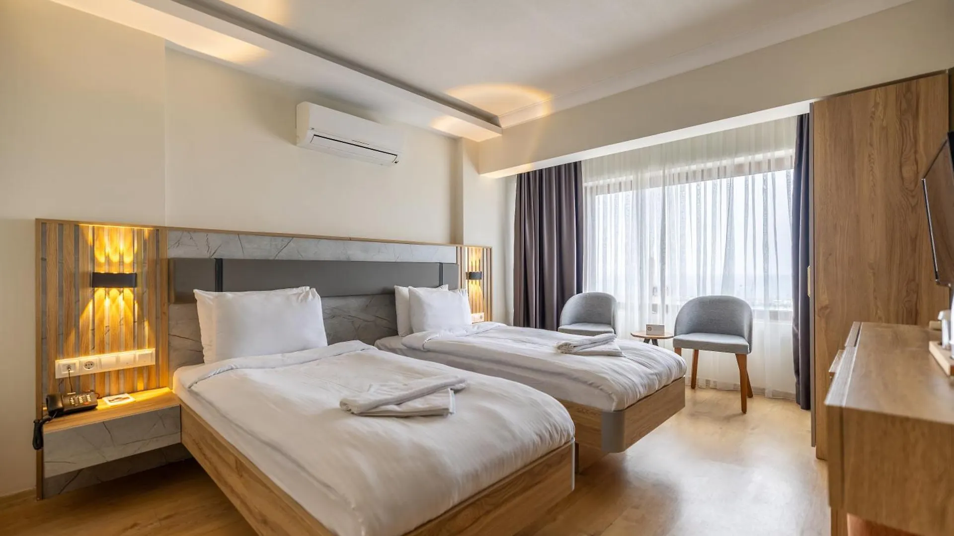 Rest-More By Dedeman Kusadası Hotel
